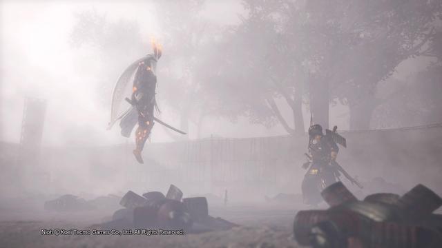 📰 Una imagen #random #randomImageGame #randomPic #imagenRandom #videogames #Nioh - Nioh