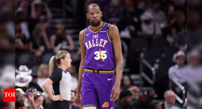 Brian Windhorst reveals how close the Minnesota Timberwolves came to landing Kevin Durant before the 2025 NBA trade deadline | NBA News