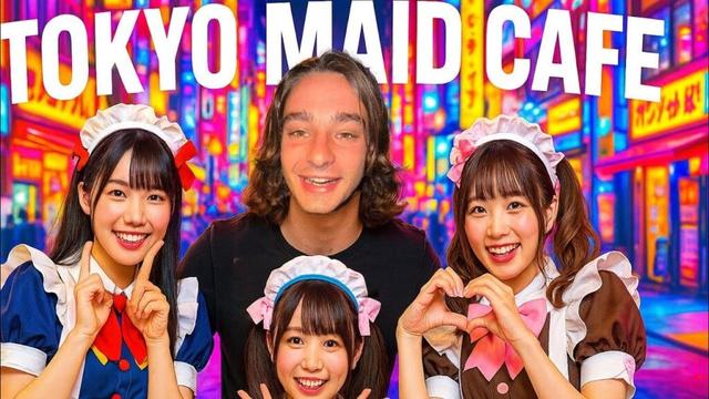 Tokyo Tourist Attractions 🇯🇵 Japan is WAY Better than Expected