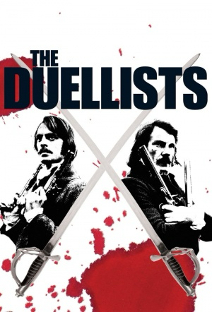 The Duelists poster