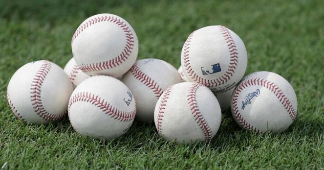 2025 Major League Baseball predictions