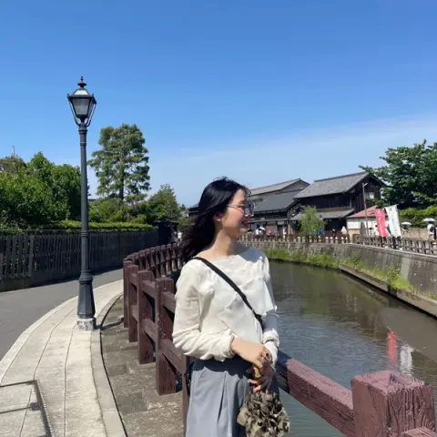 ドラマ『めおと日和』ロケ地は千葉にあった！なつ美が瀧昌さまをお見送りする、あのシーンの場所もあるよ