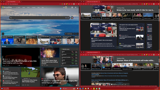 #EatMyDisney... 

🎶  #UnderTheSea...