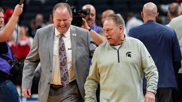 Big Ten basketball power rankings 2025-26 season NBA draft decisions