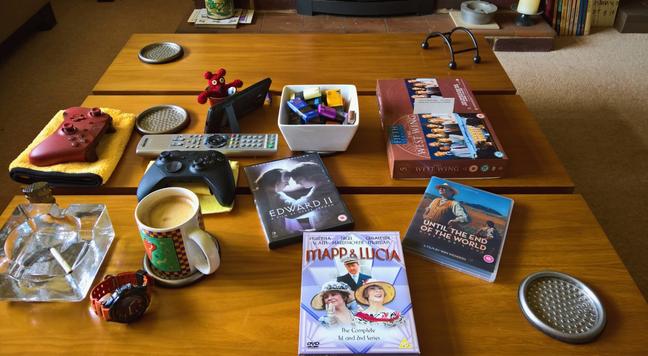 #MappAndLucia is #Still a #Thing...