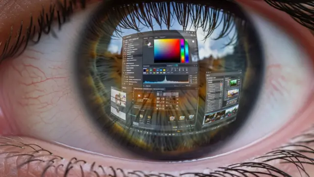 Photo Editing Advancements