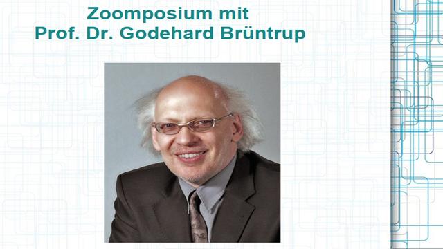Thumbnail Zoomposum mit Godehard Brüntrup