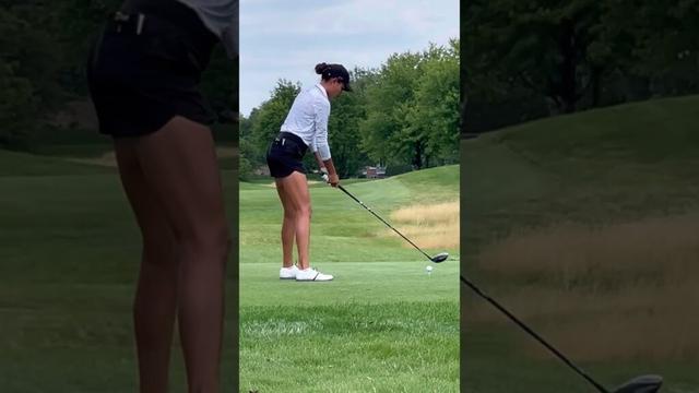 #golfswing #fyp #followthrough #waitforit #golfergolfing