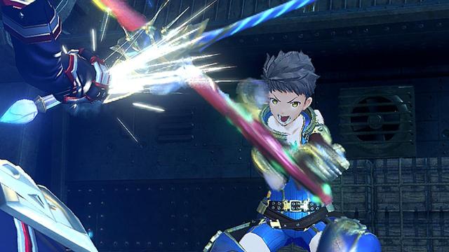 📰 Una imagen #random #randomImageGame #randomPic #imagenRandom #videogames #XenobladeChronicles2 - Xenoblade Chronicles 2