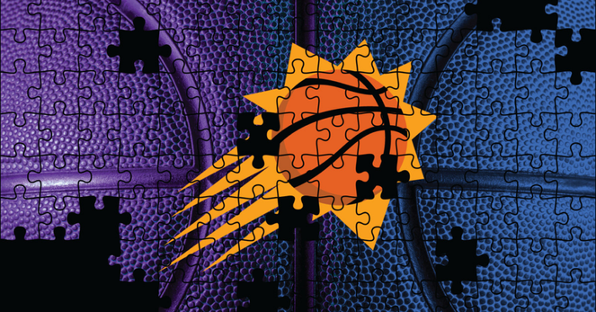 Fixing the Phoenix Suns: Retooling the roster in 6 steps