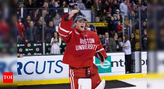 Jake Oettinger says “I’m the best goalie in the world” after controversial Game 5 bench sparks Dallas Stars Playoff fallout | NHL News