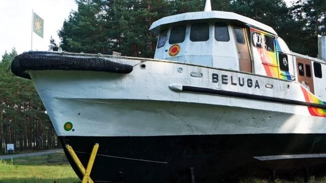 Zur KLP: Das planen die Veranstaltenden für den politischen Freitag an der Beluga