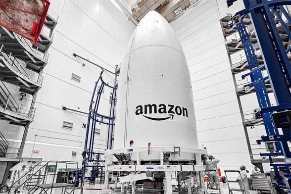 Starlink vs. Kuiper: New space race that’s coming to your backyard