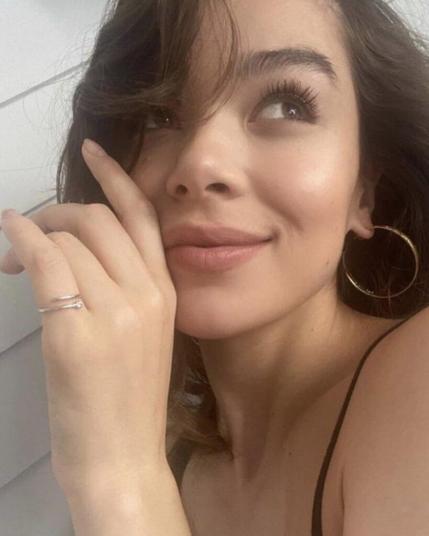 Hailee Steinfeld