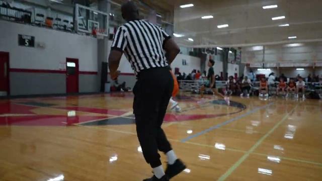 2025 05 31 HoopAtlanta Orange vs. Atlanta Tropics