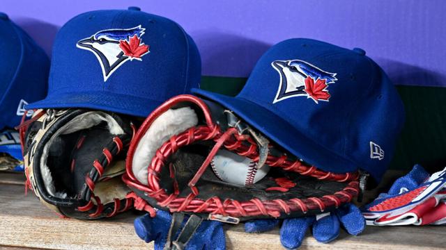 The Toronto Blue Jays surprisingly DFA another pitcher
