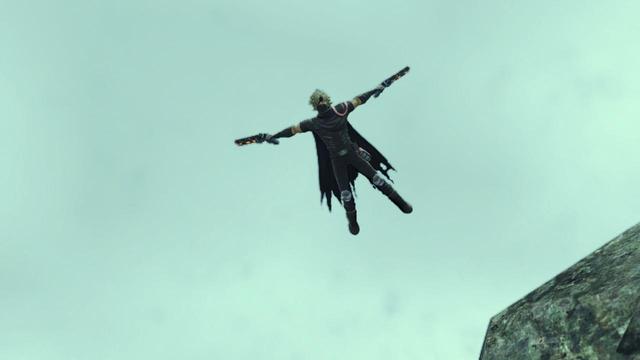 📰 Una imagen #random #randomImageGame #randomPic #imagenRandom #videogames #XenobladeChronicles3 - Xenoblade Chronicles 3
