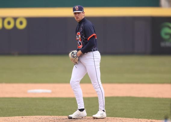 Mets Minors Recap: Wenninger, Morabito Lead Double-A Binghamton