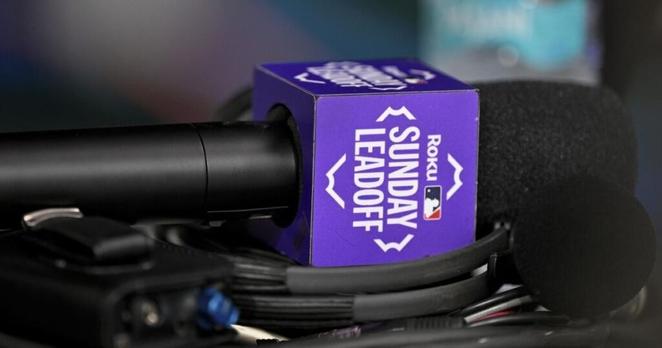 How to watch Cardinals vs. Rangers on Sunday on Roku