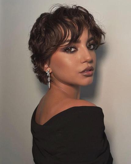 Isabela Merced