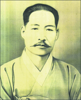 Kim Chwa-chin, the anarchist chairman of the Korean People's Association in Manchuria and commander of the Korean Independence Army. By Unknown author - http://blog.makenp.com/index.htm?mn=news&amp;mdis=1&amp;premdis=1&amp;mi=itry&amp;mk=1&amp;sarea1=&amp;sarea2=&amp;stype=&amp;slength=&amp;sval=&amp;mode=bread&amp;nlk=91&amp;page=&amp;blogcate=3, Public Domain, https://commons.wikimedia.org/w/index.php?curid=3885829