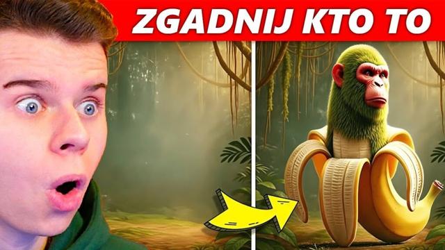 ZGADNIJ ITALIAN BRAINROT PO SCENIE w Minecraft!