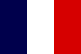 Drapeau de la Françe