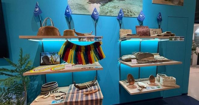 Yap brings authentic Pacific Island culture to World Expo 2025 in Osaka, Japan | Regional / World