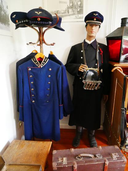 uniform