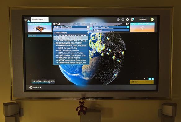 Microsoft Flight Simulator (40th Anniversary Edition): #FlightPlan