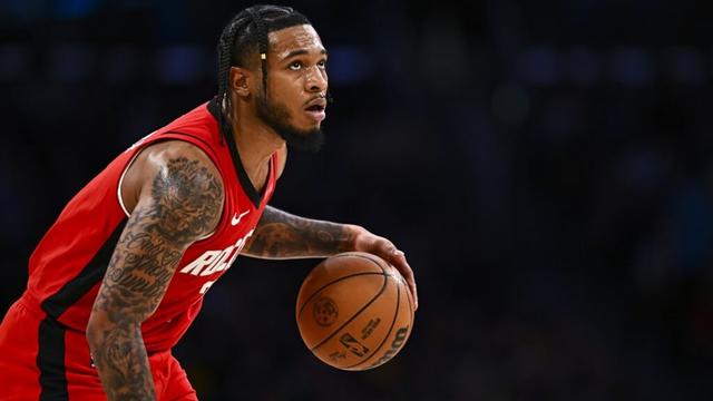 Former First Round Pick is Rockets Best Trade Asset