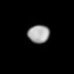 Processed and desmeared Voyager 2’s best images of Neptune’s moons Galatea, Despina, and Naiad