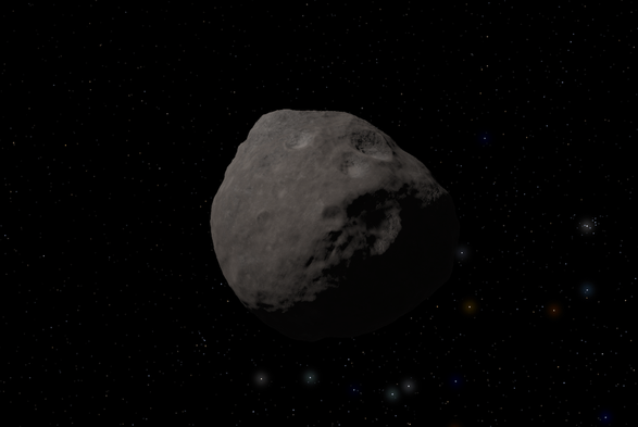 Need feedback on my Phobos rendering