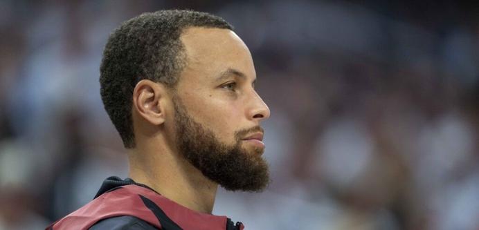 Steph Curry defies age and injury to propel the Warriors past Rockets and into the Eastern Conference Semifinals