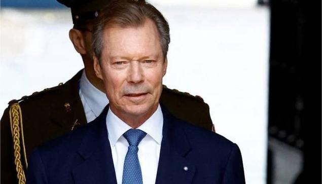 Grand Duke Henri lauds Luxembourg, Japan co-operation at Expo 2025 in Osaka