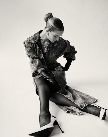 Rosie Huntington-Whiteley