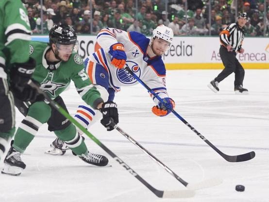 Trading Vasily Podkolzin wasn't bad. Not drafting Matt Boldy wasn't good