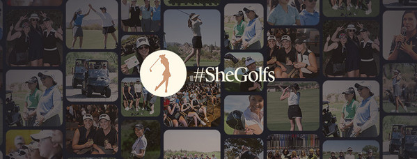 PXG Marks 5th Year of Women’s Golf Month with Expanded