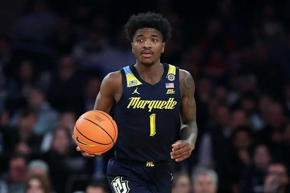 2025 NBA Draft Team Preview - Golden State Warriors