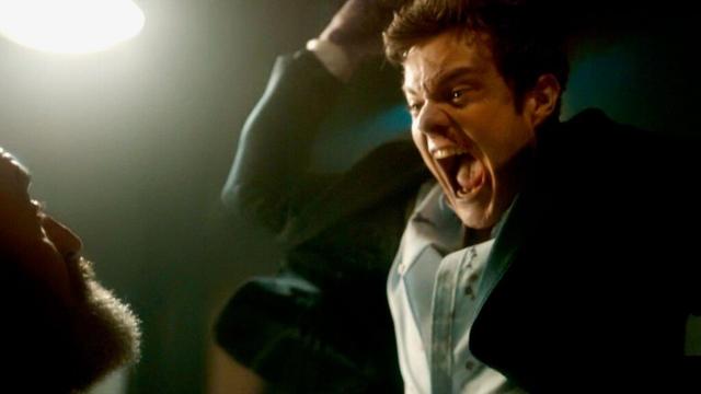 『Mr.ノボカイン』平野潤也、吉田ウーロン太、田村睦心ら最強の実力派声優陣が大集結！映画『Mr.ノボカイン』吹替版4DX予告