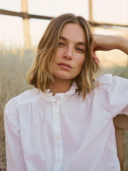Bridget Malcolm