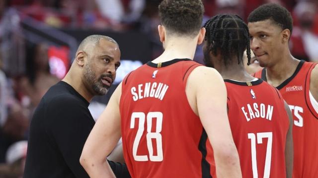 Houston Rockets Ime Udoka Has Created a Winning Culture That Players Love