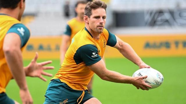 Aussie falls short in bid to spear Japanese rugby glory