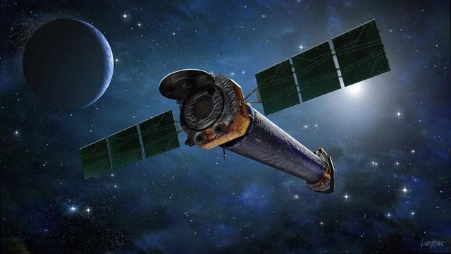NASA budget would cancel dozens of science missions, lay off thousands