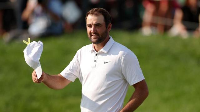 Scottie Scheffler wins Memorial Tournament, prize money, result, leaderboard