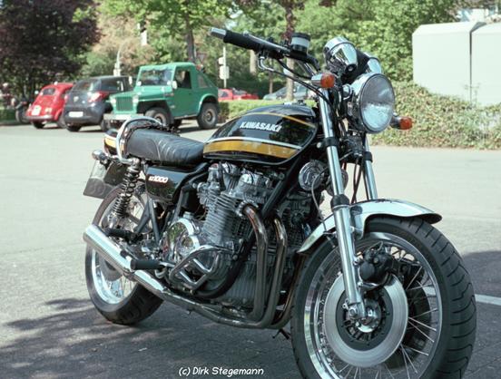 Motorrad