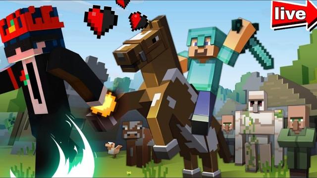 IRL MINECRAFT MCFLEET Smp @gamerfleet BY RIJROOTO | RIJROOTO #shorts #minecraft #rijrooto #mcfleet