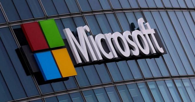 マイクロソフトのロシア子会社、破産申請へ | ロイター