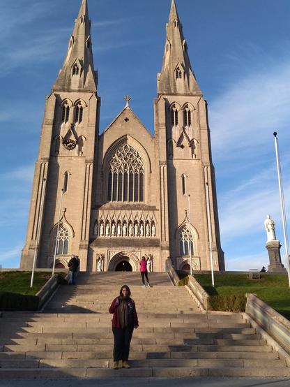 church