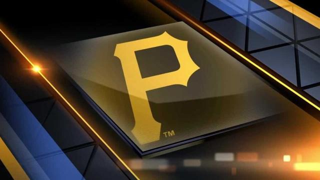 San Diego Padres beat Pittsburgh Pirates